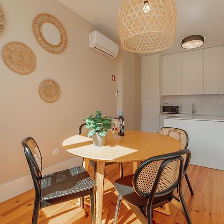 Boavista Premium Apartments By Vacationy بورتو المظهر الخارجي الصورة