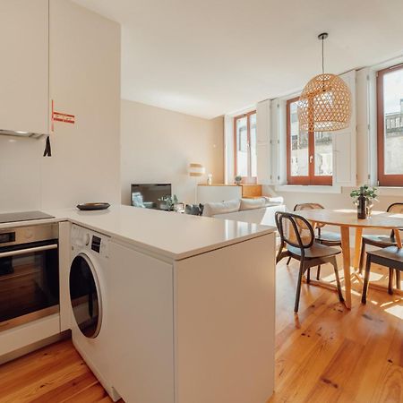 Boavista Premium Apartments By Vacationy بورتو المظهر الخارجي الصورة