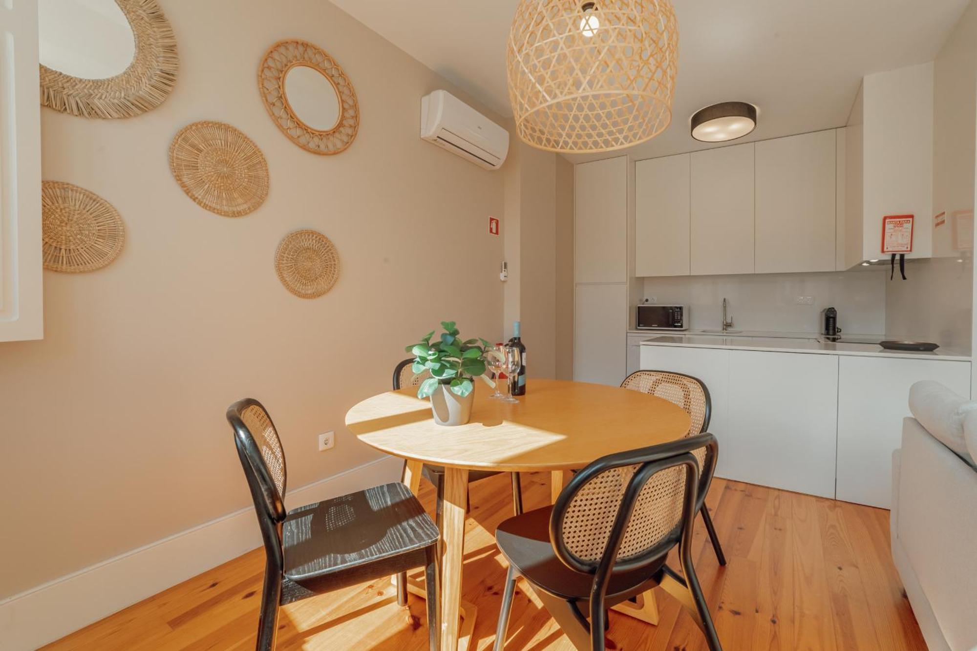 Boavista Premium Apartments By Vacationy بورتو المظهر الخارجي الصورة