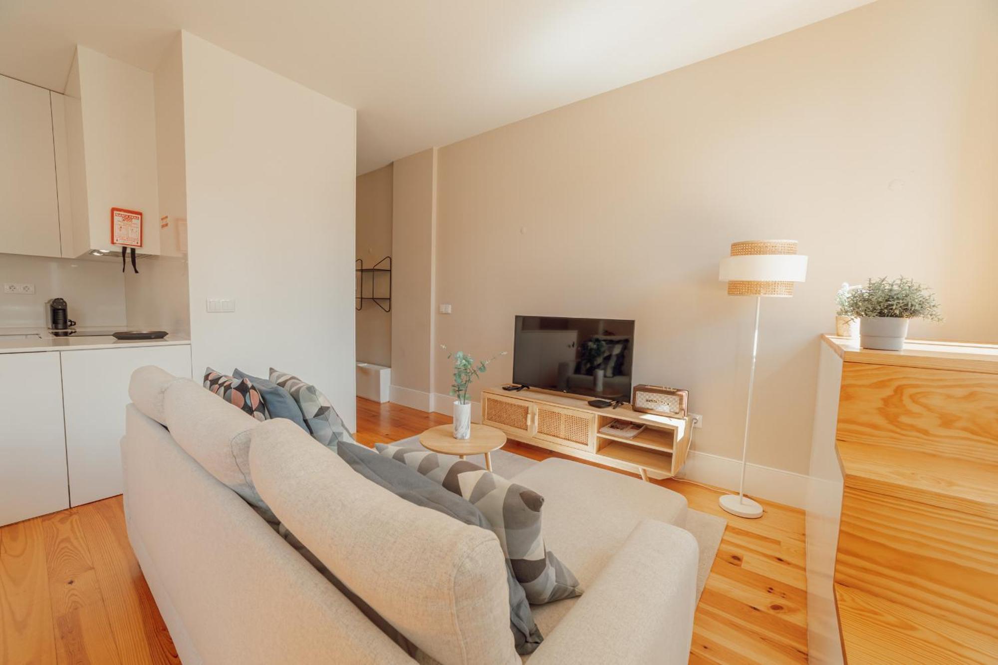 Boavista Premium Apartments By Vacationy بورتو المظهر الخارجي الصورة