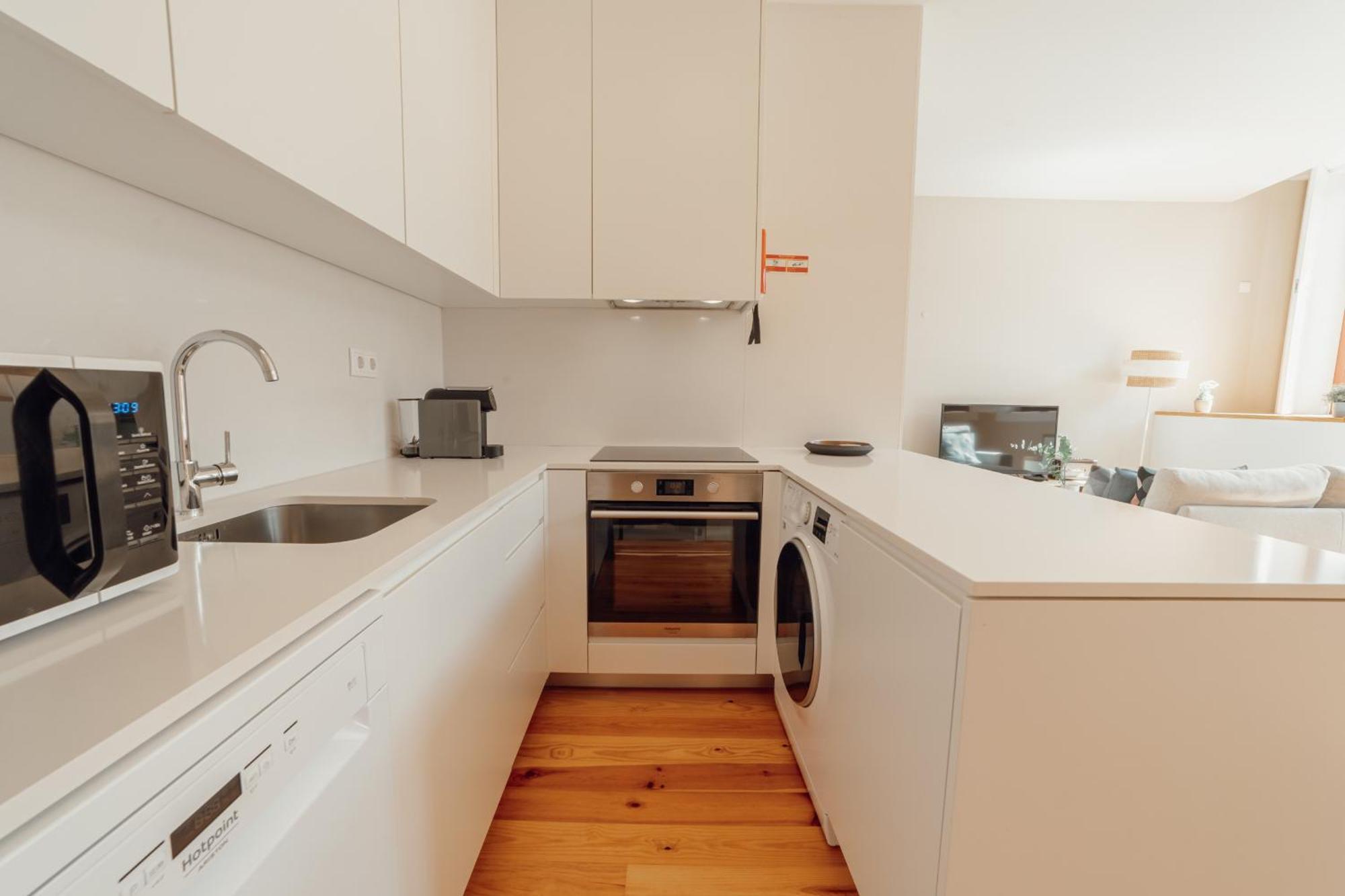 Boavista Premium Apartments By Vacationy بورتو المظهر الخارجي الصورة